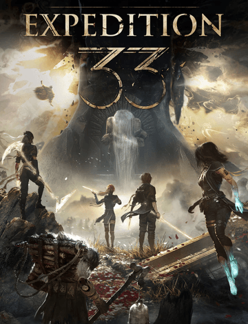 Dans les profondeurs de Clair Obscur : Expedition 33