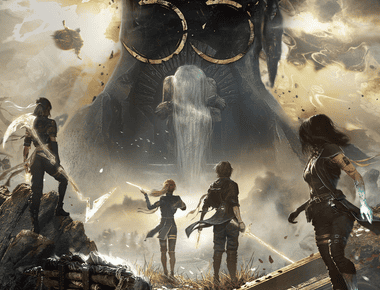 Dans les profondeurs de Clair Obscur : Expedition 33