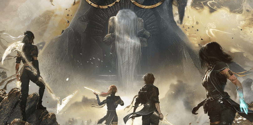 Dans les profondeurs de Clair Obscur : Expedition 33