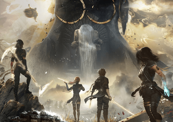 Dans les profondeurs de Clair Obscur : Expedition 33