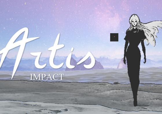 Test Artis Impact - le post-apo qui sourit