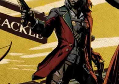 Test Weird West - Tu tires ou tu creuses