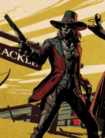 Test Weird West - Tu tires ou tu creuses