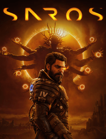 Test Saros – Plus riche que Returnal, mais moins intense