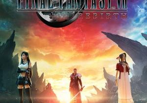 Test Final Fantasy VII Rebirth - est-il à la hauteur ?