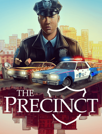 Test The Precinct - une simulation ambitieuse, mais...