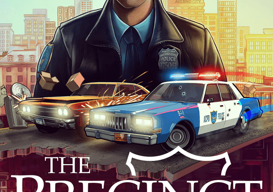Test The Precinct - une simulation ambitieuse, mais...