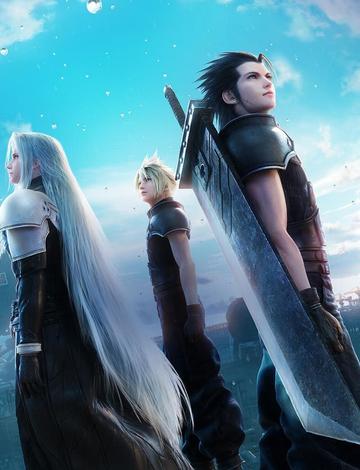 Test Crisis Core Reunion - A la hauteur de FFVIIR ?