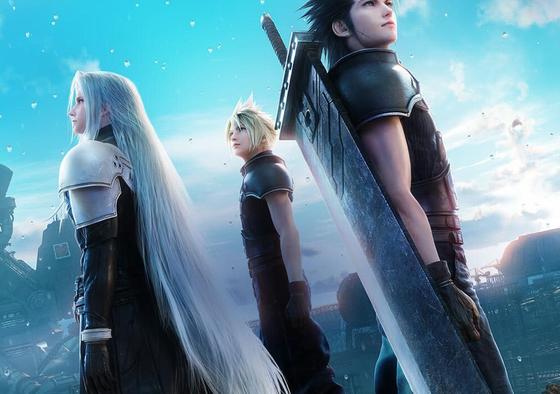 Test Crisis Core Reunion - A la hauteur de FFVIIR ?