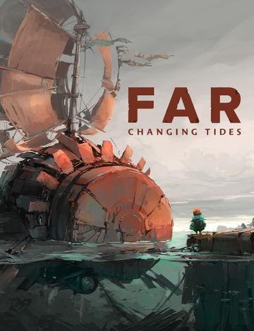FAR : Changing Tides - 18 noeuds, 400 tonneaux
