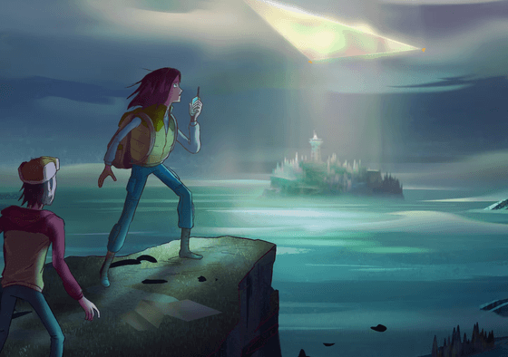 Test Oxenfree II - Un retour mitigé