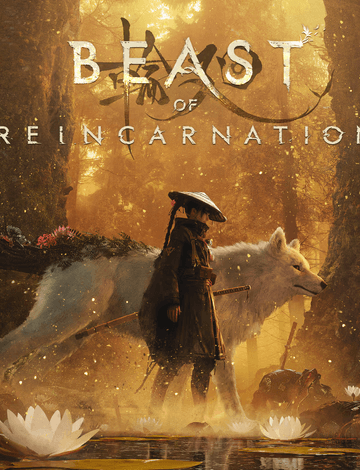 Test Beast of Reincarnation - Un jeu cassé mais attachant