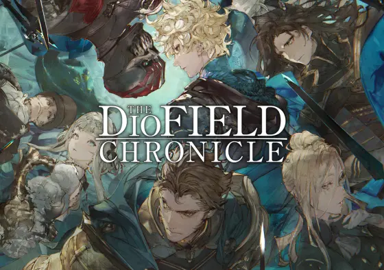 Test The DioField Chronicle - Réussite ou essai raté ?