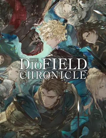 Test The DioField Chronicle - Réussite ou essai raté ?