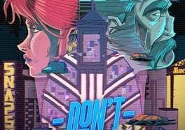 Test Don't Forget Me - sympa mais oubliable