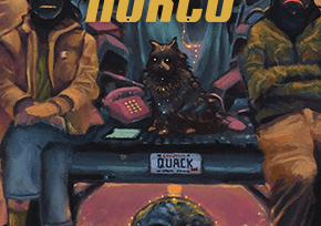 Test Norco - Une Amérique haute-en-couleur