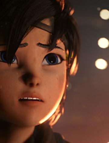 Test Kena - Un jeu qui marque les esprits