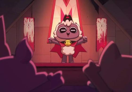 Test Cult of the lamb - Une totale liberté de penser cosmique