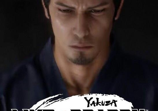 Test Like a Dragon : Gaiden - Le retour de Kiryu