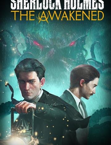 Test Sherlock Holmes : The Awakened - Mauvais Sherlock, bon Lovecraft