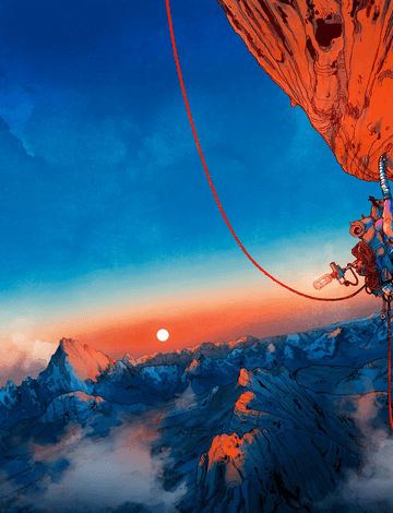 Test Cairn - Le sommet des jeux