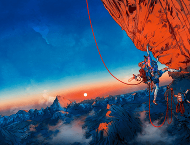 Test Cairn - Le sommet des jeux