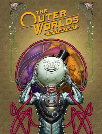 The Outer Worlds Spacer's Choice Edition - Bon RPG, mauvais portage