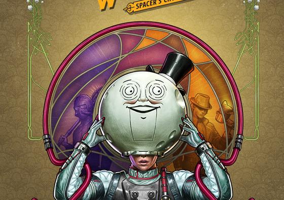 The Outer Worlds Spacer's Choice Edition - Bon RPG, mauvais portage