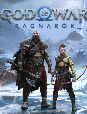 Test God of War Ragnarök – Le Dieu de la guerre a la pêche