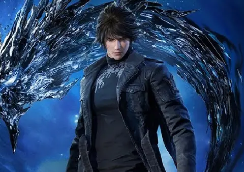 Test Lost Soul Aside - un jeu sorti 5 ans trop tard