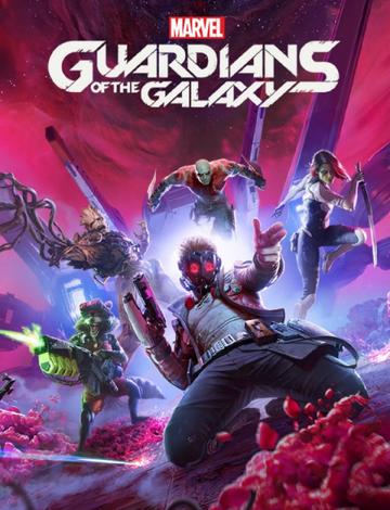 Test Les Gardiens de la Galaxie - plus qu'un bon jeu, une adaptation réussie