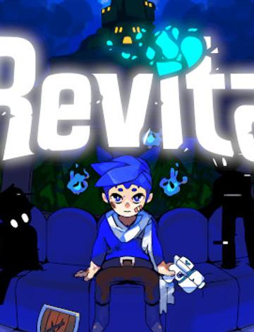 Test Revita - c’est dans les vieux pots, qu’ils disaient.