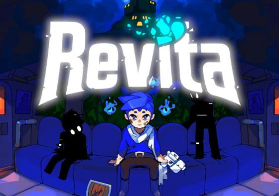 Test Revita - c’est dans les vieux pots, qu’ils disaient.