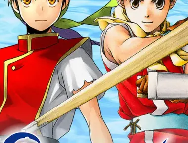 Test Suikoden I&II HD Remaster : le retour du roi ?