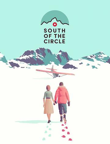 Test South of the Circle - Le jeu qui rafraichit