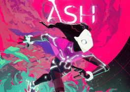 Test Solar Ash - Des étoiles pleins les yeux