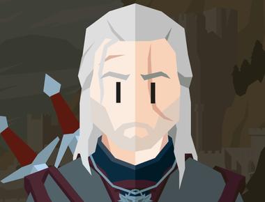 Test Reigns: The Witcher - un spin-off malin mais vite oublié