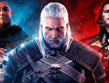 The Witcher 3 n’était pas parfait… jusqu’à ses DLC