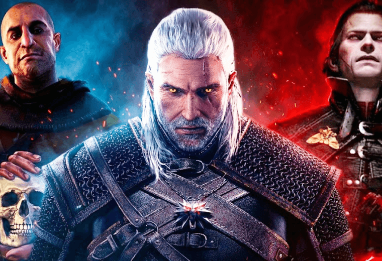 The Witcher 3 n’était pas parfait… jusqu’à ses DLC