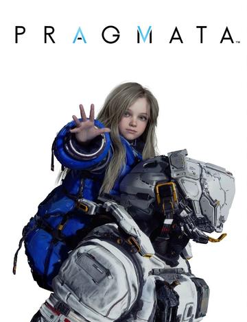 Test Pragmata : une expérience originale... Qui manque d'enjeux