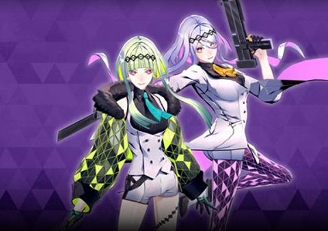 Test Souls Hackers 2 - Sympa mais peu inspiré