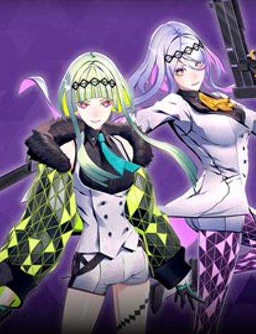 Test Souls Hackers 2 - Sympa mais peu inspiré