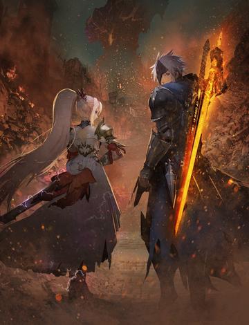 Test Tales of Arise - le JRPG qui soulève les foules