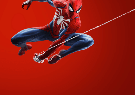 Test Marvel's Spider-Man Remastered - Un joli portage mais peu accessible