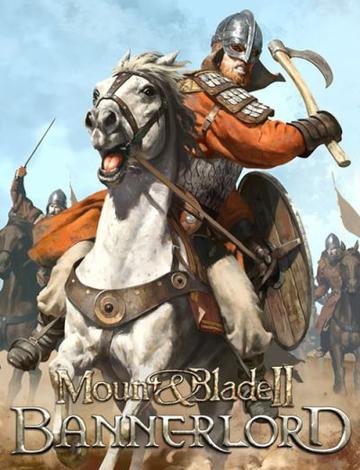 Test Mount & Blade II Bannerlord