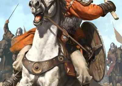 Test Mount & Blade II Bannerlord