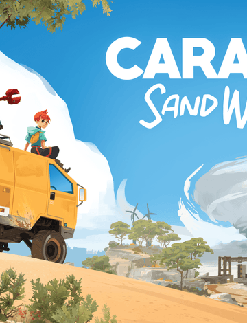 Test Caravan Sandwitch - relaxant, mais inégal