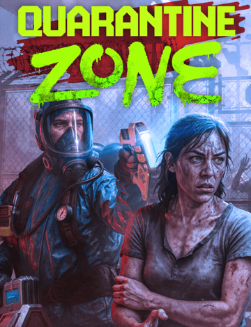 Test Quarantine Zone The Last Check - Divertissant mais creux