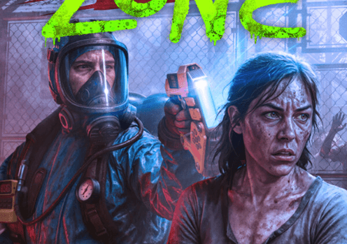 Test Quarantine Zone The Last Check - Divertissant mais creux