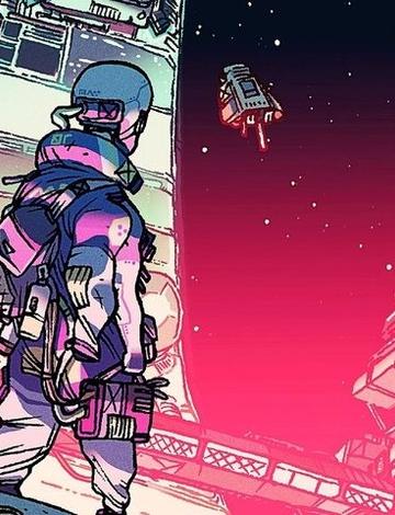 Test Citizen Sleeper - De la science-fiction comme on l'aime